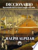 Diccionario Razonado del Léxico Congo en Cuba