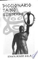 Diccionario taino ilustrado