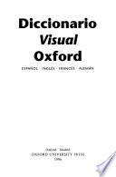 Diccionario Visual Oxford
