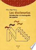 Diccionarios