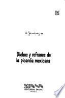 Dichos y refranes de la picardía mexicana