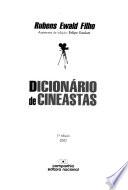 Dicionário de cineastas
