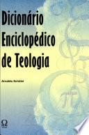 Dicionário enciclopédico de teologia