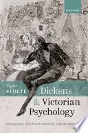 Dickens and Victorian Psychology