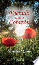 Dictado desde el corazón