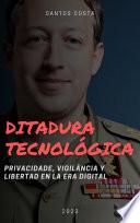 Dictadura tecnológica