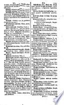 Dictionarium Germanico-Latinum
