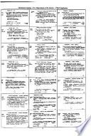 Dictionary Catalog of the Department Library
