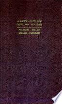 Dictionary & Grammar of the Easter Island Language