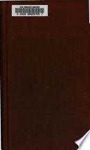Dictionary of the Synonymous Words and Technical Terms in the English Language