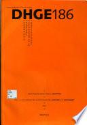 Dictionnaire d'histoire et de géographie ecclésiastiques