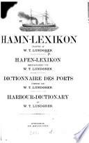 Dictionnaire des ports