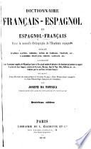 Dictionnaire Français-Espagnol et Espagnol-Français
