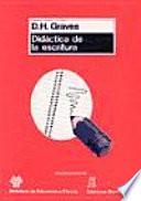 Didáctica de la escritura