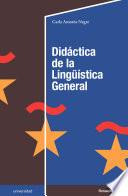Didáctica de la Lingüística General