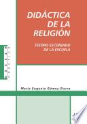 Didáctica de la Religión