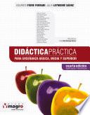 DIDÁCTICA PRÁCTICA.