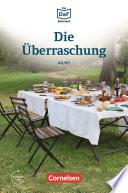 Die DaF-Bibliothek / A2/B1 - Die Überraschung