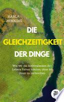 Die Gleichzeitigkeit der Dinge
