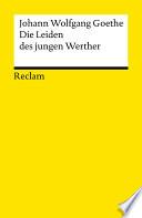 Die Leiden des jungen Werther