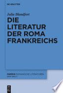 Die Literatur der Roma Frankreichs