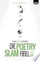 Die Poetry Slam-Fibel 2.0