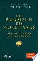 Die Prinzipien des Wohlstands