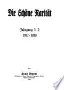 Die Schöne Rarität