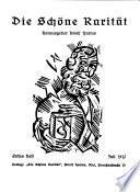 Die Schöne Rarität