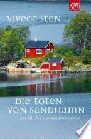 Die Toten von Sandhamn