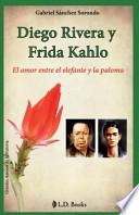 Diego Rivera y Frida Kahlo