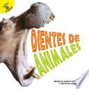 Dientes de animales
