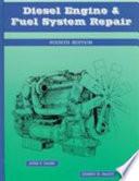 Diesel Engine and Fuel System Repair