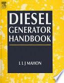 Diesel Generator Handbook