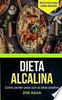 Dieta alcalina/ Alkaline diet