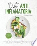 Dieta Antiinflamatoria
