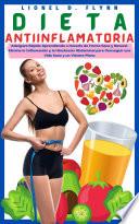 DIETA ANTIINFLAMATORIA
