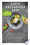 Dieta Cetogénica 2020