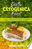 Dieta Cetogénica Fácil