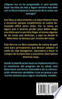 Dieta Cetogénica