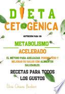 Dieta Cetogénica