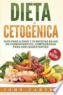 Dieta Cetogenica