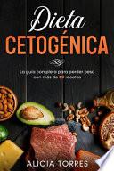 Dieta Cetogénica