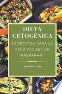 Dieta Cetogenica