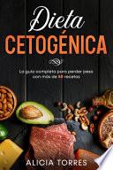 Dieta Cetogénica