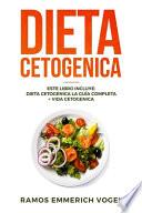 Dieta Cetogenica