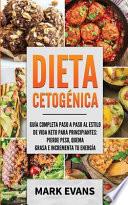 Dieta Cetogénica
