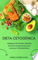 Dieta Cetogénica