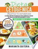 Dieta Cetogénica