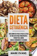 Dieta Cetogénica